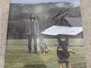 Noah Kahan Stick Season Vinyl LP Indies Chestnut Brown Signed Edition IN HAND