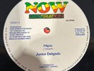 Junior Delgado - 