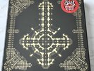 Ghost Prequelle Exalted LP/7Inch BOX SET SEALED  LTD/DELUXE ED. NUMBERED  NEW