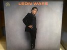 Leon Ware “Leon Ware” *RARE* Soul Funk Jazz-Funk Soul-Jazz
