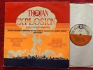 Trojan Explosion   20 Explosive Reggae Hits By Original Artists - Vinyl LP Album