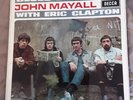 John Mayall Blues Breakers [Clapton] 'The Beano' Lp MONO 1st Press  [Ex/Ex]..OM