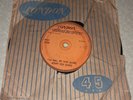 Jerry Lee Lewis 45 Demo. I'll Sail My Ship Alone. London American 1959