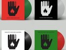 FONTAINES DC / MASSIVE ATTACK / YOUNG FATHERS - CEASEFIRE (UK) NEW VINYL