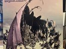 [ROCK] EXC LP NAZARETH Hair Of The Dog [Original 1975 A&M Issue]