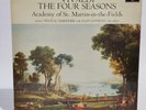 Vivaldi - The Four Seasons -  Music Vinyl Record