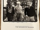 The Beastie Boys Anthology - The Sounds Of Science 4xLP Limited Numbered