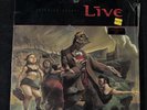Live Throwing Copper Vinyl 1st Pressing 1994 VG Plus to Near Mint . RAR-10997
