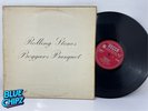 THE ROLLING STONES - Beggars Banquet (DECCA MONO LK 4955, 1968 vinyl)