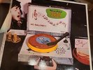 Beatles Paul Mccartney Cold Cuts Sp11 Club Sandwich /00260