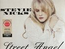 Stevie Nicks – Street Angel - Red 2 x LP Vinyl Records 12