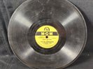 Hank Williams I'm So Lonesome I Could Cry/My Bucket's Got 78 RECORD Tested Plays