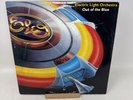 OUT OF THE BLUE Electric Light Orchestra Jeff Lynne ELO JET Vinyl Double LP 1977