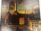 PINK FLOYD “ANIMALS” 1977 VINYL LP, HARVEST RECORDS, VERY GOOD