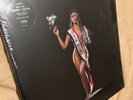 Beyoncé Cowboy Carter White Vinyl Record Snake Face SEALED