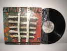 ZIMBABWE ' CUESTION DE HONOR¨ 1995  LP Hard Find Vinyl Colombia Press