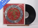 Queensrÿche Rage For Order LP Album Vinyl Record AML 3105 EMI America - EX/EX