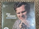 doc watson southbound cisco music Audiophile LP Stereo VG++