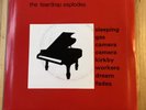 The Teardrop Explodes, Sleeping Gas EP, 1979 1st press, NM/EX