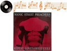 Manic Street Preachers Repeat / Love's Sweet Exile 12