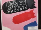 Wolfgang Amadeus Phoenix [Digital Download Card] LP Phoenix (Record, 2009) NM/M