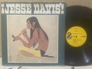 Jesse Davis self titled VG+ RARE PSYCH Eric Clapton Leon Russell AMAZING
