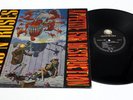 Guns N' Roses Appetite For Destruction Vinyl LP Record 1987 Banned EU Pressing