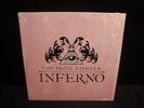 The Prize Fighter - Inferno (1xLP Pink Limited Edition Vinyl) (E1001)