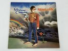 Marillion Misplaced Childhood Vinyl Record LP