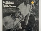 Early Bird - By Jay McShann & Charlie Parker - Record - New - Sealed