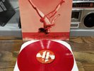 Vertical Horizon Lp Everything You Want 2016 RED VINYL RARE PRESS Goo Goo Dolls