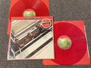 The Beatles – 1962-1966 Vinyl Record EARLY UK Pressing 2xLP RED 1978 Red Album