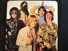 CLASSIC ROCK 45 - THE ROLLING STONES - JUMPING JACK FLASH - BEAUTIFUL SLEEVE