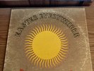13TH FLOOR ELEVATORS EASTER EVERYWHERE RARE 1967 1st PRESS LP w/INNER 'POSTURES'