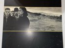 U2 - The Joshua Tree (1987) Vinyl Record Album