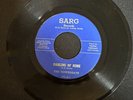 SOUL/FUNK 45 - THE DOWNBEATS - DARLING OF MINE / COME ON OVER (BABY)