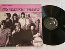 Jefferson Airplane Surrealistic Pillow LP LSP-3766 RCA Vinyl Record VG+/VG+