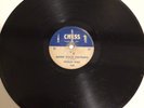 “Smoke Stack Lightning” Howlin’ Wolf on Chess-1618  Blues  1956