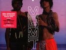 MGMT - Oracular Spectacular (Vinyl LP - 2008 - US - Reissue)