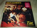THE REPLACEMENTS : TIM LET IT BLEED EDITION 4CD+LP BOOKBOX 2023 SIRE GERMANY
