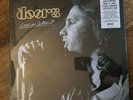 THE DOORS - LIVE IN DETROIT  NEW 4 VINYL LP BOX SET   RSD 2024  no.928