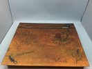 Alice Cooper ‎Old School 1964-1974 Desk Flip-UP Box Set Europe 2011 NM/VG+