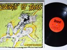 V/A Swingin' From The Trees A Sydney Comp. AU GO GO LP NM/VG++ punk garage