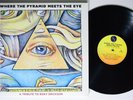 V/A Where The Pyramid Meets The Eye Roky Erickson Tribute SIRE 2xLP NM/++ RSD