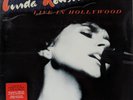 LINDA RONSTADT Live in Hollywood SEALED LP