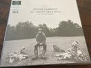George Harrison ALL THINGS MUST PASS 5-LP DELUXE Box set 180g SEALED Beatles NEW