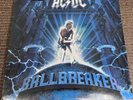 AC/DC * BALLBREAKER * SEALED ORIGINAL 1995 USA * EASTWEST RECORDS 61780-1 *