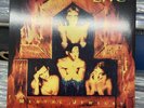 Live Mental Jewelry 2017 US Pressing