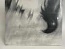 Agalloch, Ashes Against the Grain Vinyl Doppel LP NEU UND ORIGINAL VERPACKT