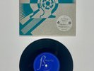 New Order – Procession / Everything's Gone Green, 7